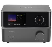 WIIM ULTRA + VIBELINK SYSTEM