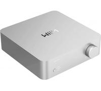 WiiM VibeLink Amp Silver - Amplis hi-fi stéréo