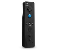 Manette Bigben Wiimote noire pour Wii