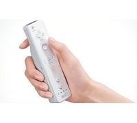 Wiimote (Télécommande Wii Blanche)