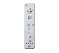 Wiimote (Télécommande Wii Blanche)