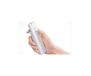 Wiimote (Télécommande Wii Blanche)