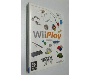 WiiPlay