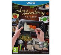 WIIU ART ACADEMY ATELIER