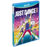 Just Dance 2018 | WIIU G