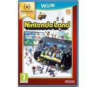 Wiiu Nintendoland Nintendo Selects