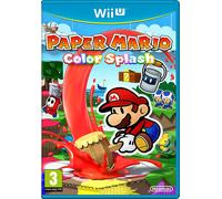 Wiiu Paper Mario Color Splash Impo