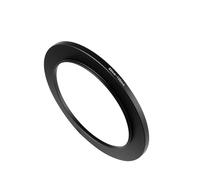 WIIYE Bague d'adaptation 82 mm à 105 mm, bague de filtre Step Up de 82 mm à 105 mm, pour toutes les marques UV ND CPL en métal Stepping Up Ring Adapter Filter (82 mm à 105 mm)