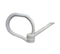 WIIYENA 1 couvercle d'arrosoir pour arrosoir - Adaptateur de bouteille de jardin pour arrosoir - Facile à installer - Couvercle d'arrosage imprimé en 3D - Plastique PP