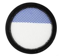 WIIYENA Assurez une performance optimale de votre aspirateur avec ce filtre pré-moteur de qualité supérieure, compatible avec l'aspirateur à main Bush V18P01BP25DC