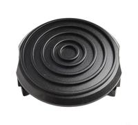 WIIYENA Bobine et capuchon de rechange pour débroussailleuse Worx Wa0037 Wg168 Wg184 Wg190 Wa0014, pour modèles Ryobi Rlt4027 Rlt4125 Rlt5027 Rlt5125 Rlt5127