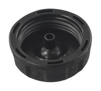 WIIYENA Bouchon de carburant pour tondeuse à gazon Honda Gcv135 Gcv160 Gcv190 Gc135 Gc160 Gc190 Gx100 Gxv160 Remplace 17620-268-013 17620-Zl8-003 951-100 Modèle 300. Gc135