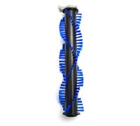 WIIYENA Brosse de sol à rouleau dur de rechange pour Eufy pour WetVac pour aspirateur W31 Accessoire de nettoyage en plastique