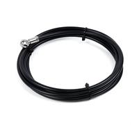 WIIYENA Câble de frein à disque d'huile de vélo 2,0 x 5,0 mm pour vélo de VTT - Tuyau de frein à disque hydraulique pour Shimano XTR XT SLX Accessoires de vélo