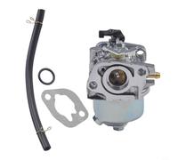 WIIYENA Carburateur M150 pour moteurs Mountfield et Champion Rv150 Sv150 V35 V40, carburateur de rechange avec joint, joint torique et tuyau de carburant