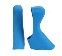 WIIYENA Couvre-levier de vitesse en silicone résistant aux intempéries pour ST RS685 - Soutien fiable pour chaque trajet (bleu)