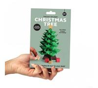 WIIYENA Crèche de Noël en papier 3D Origami Kit DIY pour loisirs créatifs et décoration festifs