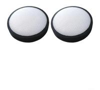 WIIYENA Filtre de rechange domestique solide résistant aux taches AH85300 facile à installer efficace à action rapide et durable Robot Aspirateur Pièces de rechange