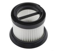 WIIYENA Filtre d'échappement HEPA de qualité H13 pour aspirateur CleanMaxx MJ1901B, réutilisable, lavable, remplacement pour moteur et réduction de la poussière (1 pièce)