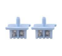 WIIYENA Filtre d'entrée de réservoir d'eau de rechange pour série Q Revo pour Q Revo Edge pour aspirateur Q Revo Curv Kit d'outils d'entretien