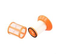 WIIYENA Filtre pour Bvc16Blp17 pour Vca351 Mvcc33A5 pour Clatronic Bs1293 pour Midea Fournitures ménagères Nettoyage Aspirateur Pièces Accessoire