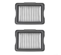 WIIYENA Filtre rouleau de brosse en microfibre haute densité pour aspirateur Eureka RapidWash 630/NEW630/NEW630PL sans fil, pièces d'aspirateur humide et sec, B