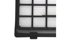 WIIYENA Filtres à poussière BBZ156HF pour aspirateurs Bosch GL-40 GL-30 00576833 Accessoires Pièces de rechange