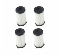 WIIYENA Filtres de rechange pour aspirateur robot Techwood TAE7036 - Lot de 4 filtres de rechange pour améliorer les performances