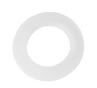 WIIYENA Joint en caoutchouc pour bonde de lavabo - 38 x 23,5 mm