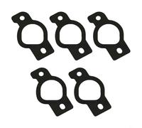 WIIYENA Joints de collecteur d'admission de carburateur en papier pour modèles 2404179 et 2404101-S pour une bonne étanchéité, éviter les fuites et soutenir des performances constantes du moteur (5