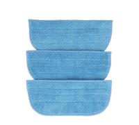 WIIYENA Kit d'accessoires de rechange en microfibre pour Philips SteamPlus FC7020/01, lot de 3