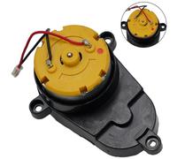 WIIYENA Kit d'accessoires de rechange pour aspirateur Eufy RoboVac G10 Hybrid G30 G30 Edge