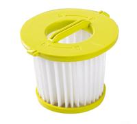 WIIYENA Kit de 2/4 filtres pour aspirateur à main Ryobi 18 V + Performance PLC704K PLC705K PLC705B Appareils ménagers Accessoires pour aspirateur