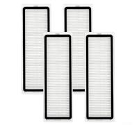 WIIYENA Kit de filtres de rechange pour aspirateur DREAME D20 PlusRobot