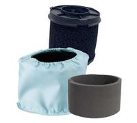 WIIYENA Kit de préfiltre pour aspirateur sans fil modèle 191M39-3 XCV11Z DVC750 DVC750Z DVC750LZ, kit de remplacement de 3 pièces pour filtre fin et grossier