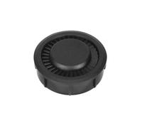 WIIYENA Kukirin G3 Couvercle d'essieu à bascule en plastique pour scooter électrique Accessoire modifié