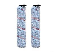 WIIYENA Lot de 2 brosses principales de rechange pour Tineco pour nettoyeur de sols durs sans fil IFLOOR, poils souples, longue durée de vie