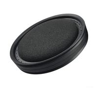 WIIYENA Lot de 2 filtres à vide pour Arnica pour Bora 3000, 4000, 5000 - Pièce de rechange de qualité supérieure - Filtre de protection du moteur - Accessoires - Sac de corps - Sacs latéraux