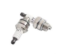 WIIYENA Lot de 2 petites étincelles standard pour torche L6RTC L7RTC L8RTC L8RTF, CJ8 Type d'allumage de rechange pour moteurs