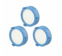 WIIYENA Lot de 3 filtres de rechange pour AEG Electrolux ASKW4 ESKW4 FX8 AZE156 pour 8000 pour 900402061 AP81A25COM