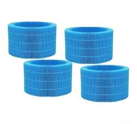 WIIYENA Lot de 4 filtres de rechange compatibles avec humidificateur à évaporation intelligent H35i,