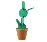 WIIYENA Lot de 6 dessous de verre d'isolation thermique pour table, décoration de bureau, accessoires de cuisine, C