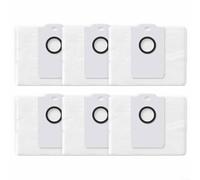 WIIYENA Lot de 6 sacs à poussière de rechange pour aspirateur Conga 9590 9990 10090 AI Spin pour aspirateur Ultra