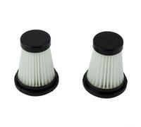 WIIYENA Lot de filtres lavables pour aspirateur Genius Invictus One 1.0