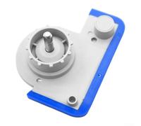 WIIYENA Outil de nettoyage efficace - Couvercle de brosse principale - Installation facile - Maximise l'efficacité du nettoyage pour X8 Pro