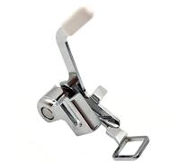 WIIYENA Pied à repriser pour machine à coudre à tige basse compatible avec Singer 86625, CE-100, 150, 200 et SES2000, pour broderie à main levée et matelassage