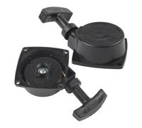 WIIYENA Pour Echo ES-250 PB-250 - Plaque de traction de rechange fiable pour souffleur de 25,4 cc - Extracteur manuel - Corde de roue - Pièce de souffleur de feuilles - Pièces de jardin extérieures