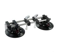 WIIYENA Pour les comptoirs de couture d'aspiration sous vide, capacité de 180 kg, régulateur d'écart de carrelage avec boutons de réglage fins