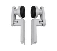 WIIYENA Protection auditive améliorée pour Pico 4 pour un ajustement ultra léger et confortable pour les jeux vidéo prolongés pendant les sessions