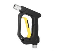 WIIYENA Pulvérisateur à pression pour lavage de voiture 3600 PSI avec technologie de préhension ergonomique, nervures en plastique renforcé pour tuyau d'arrosage et lavage électrique